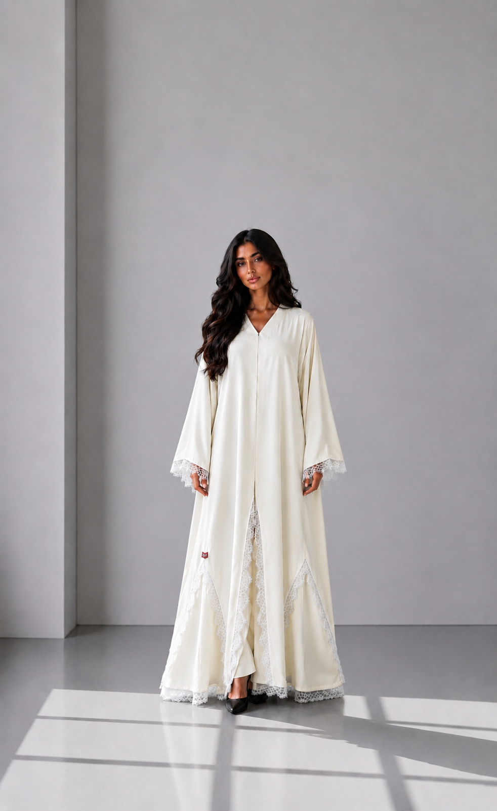 Chantilly Collection