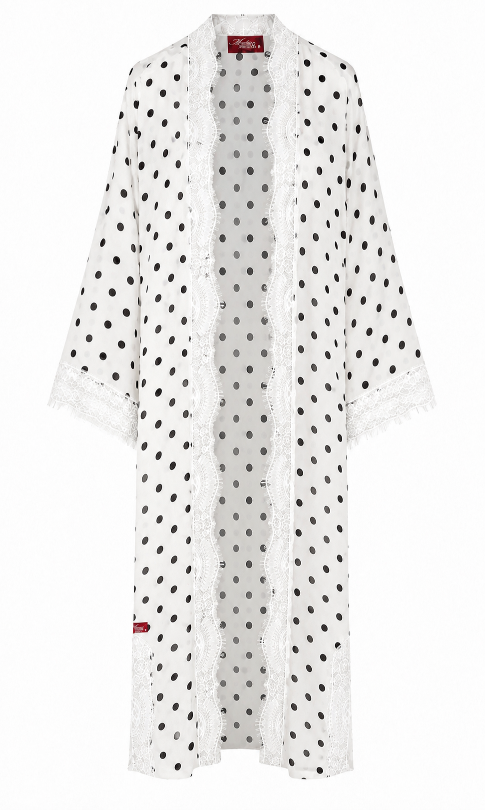 White & Black                (Pre-order September)