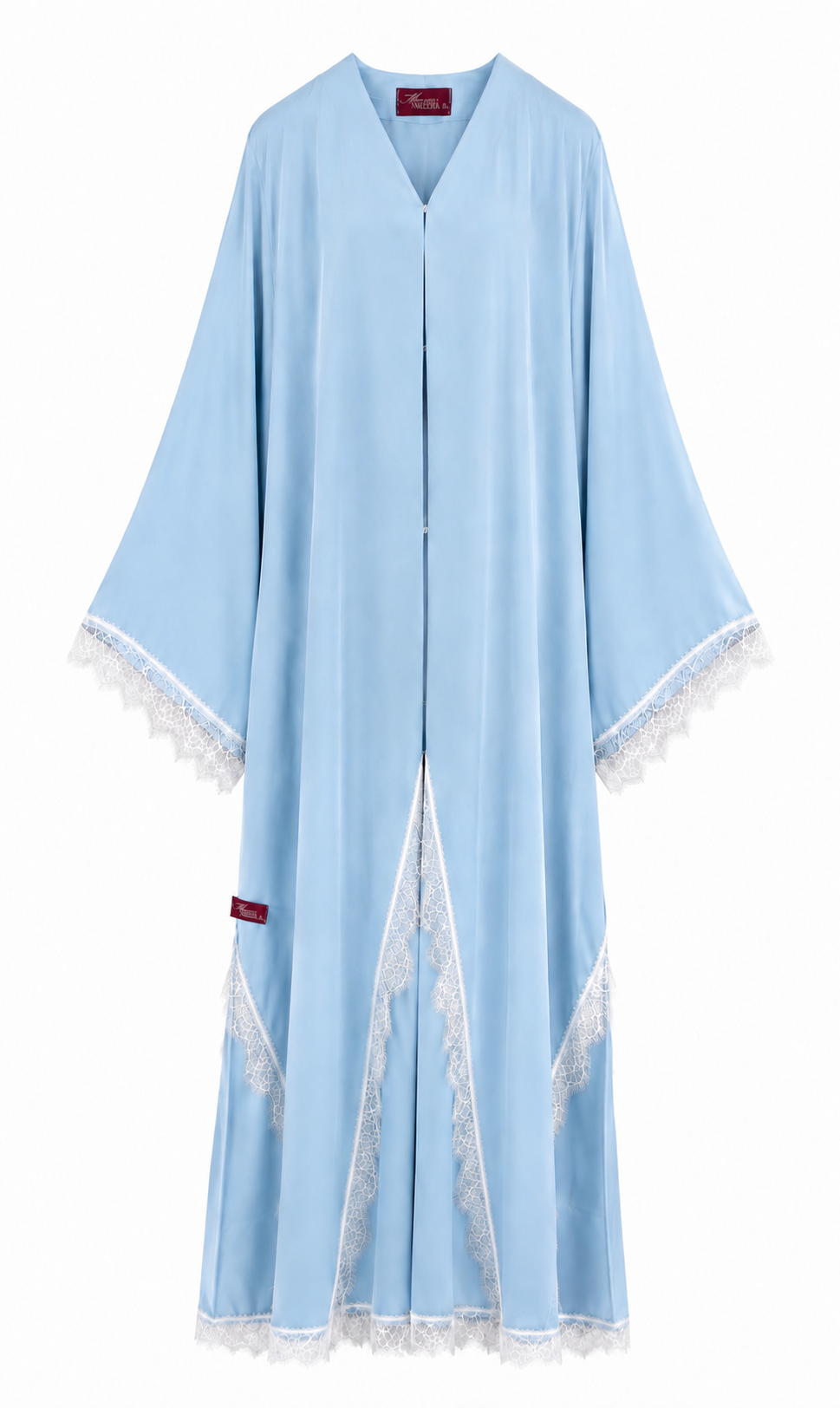 Baby Blue                (Pre-order September)