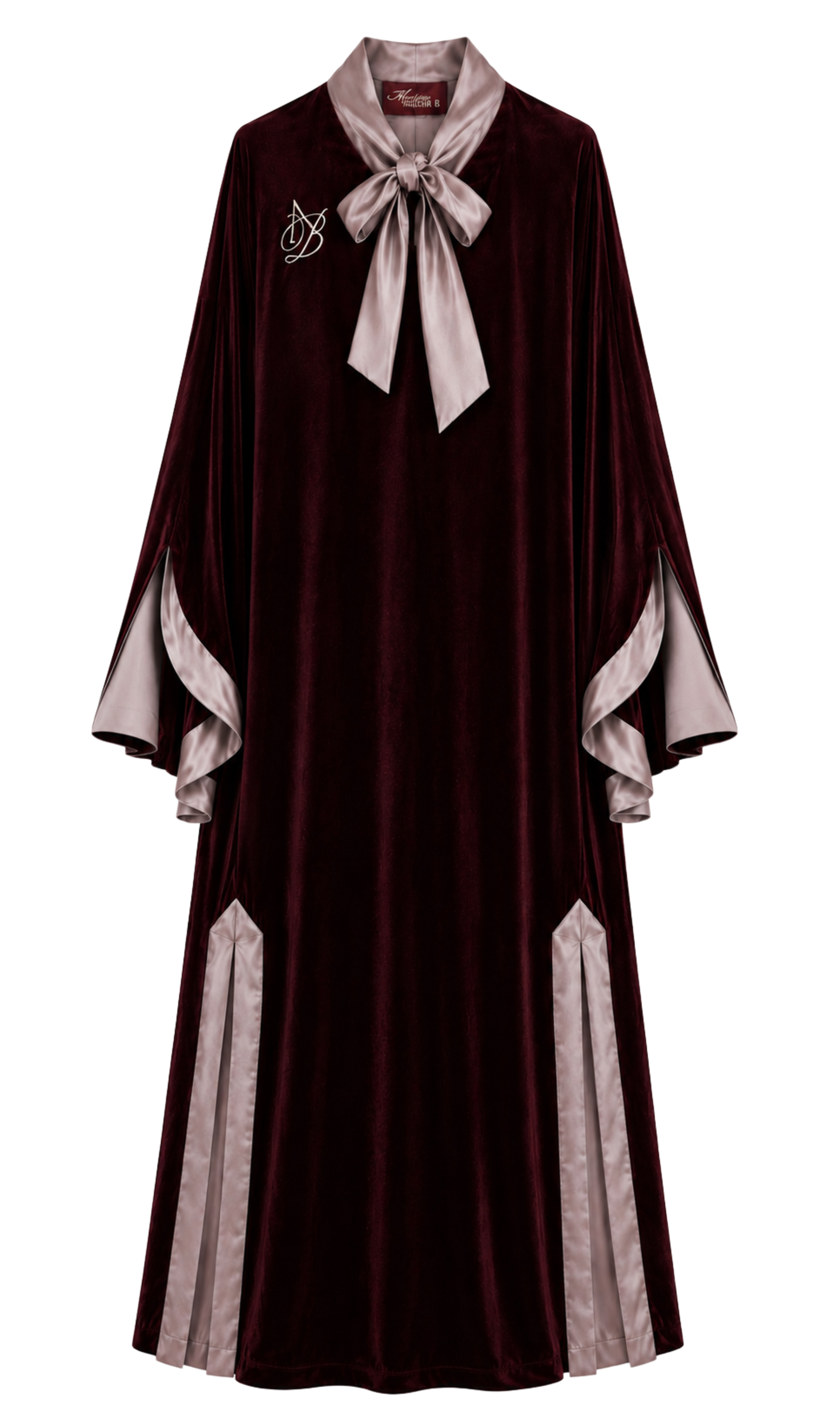 Bordeaux Signature                 (Pre-order September)