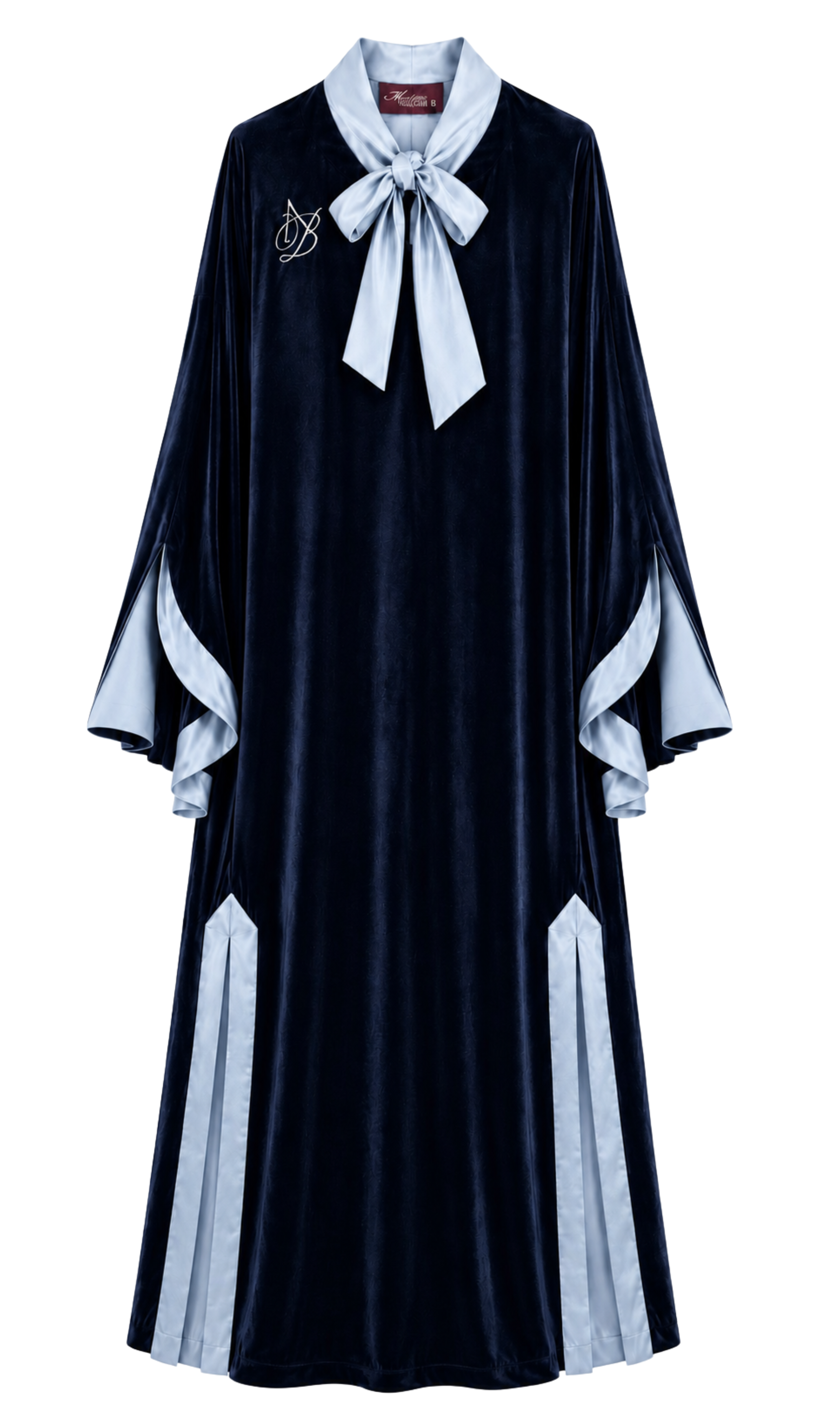 Night Blue Opulence                  (Pre-order September)