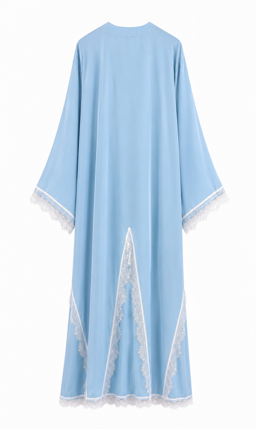 Baby Blue                (Pre-order September)