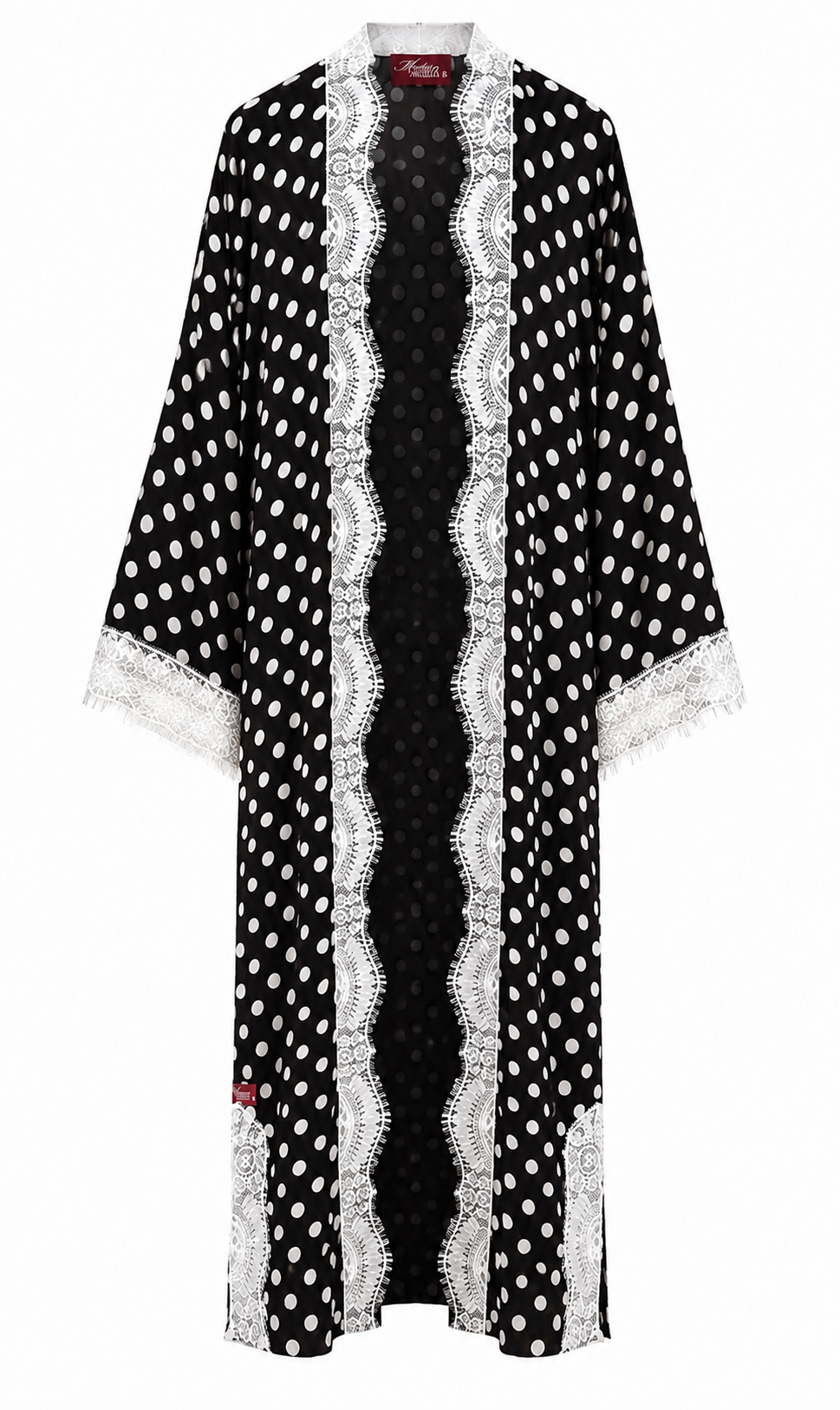 Black & White                (Pre-order September)