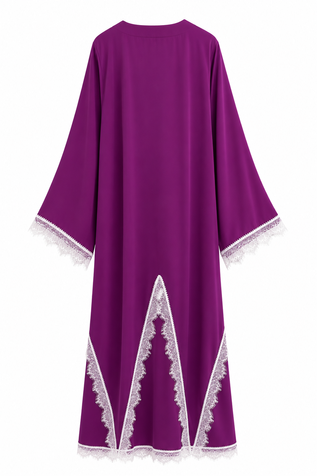 La violette                (Pre-order September)