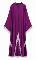 La violette                (Pre-order September)