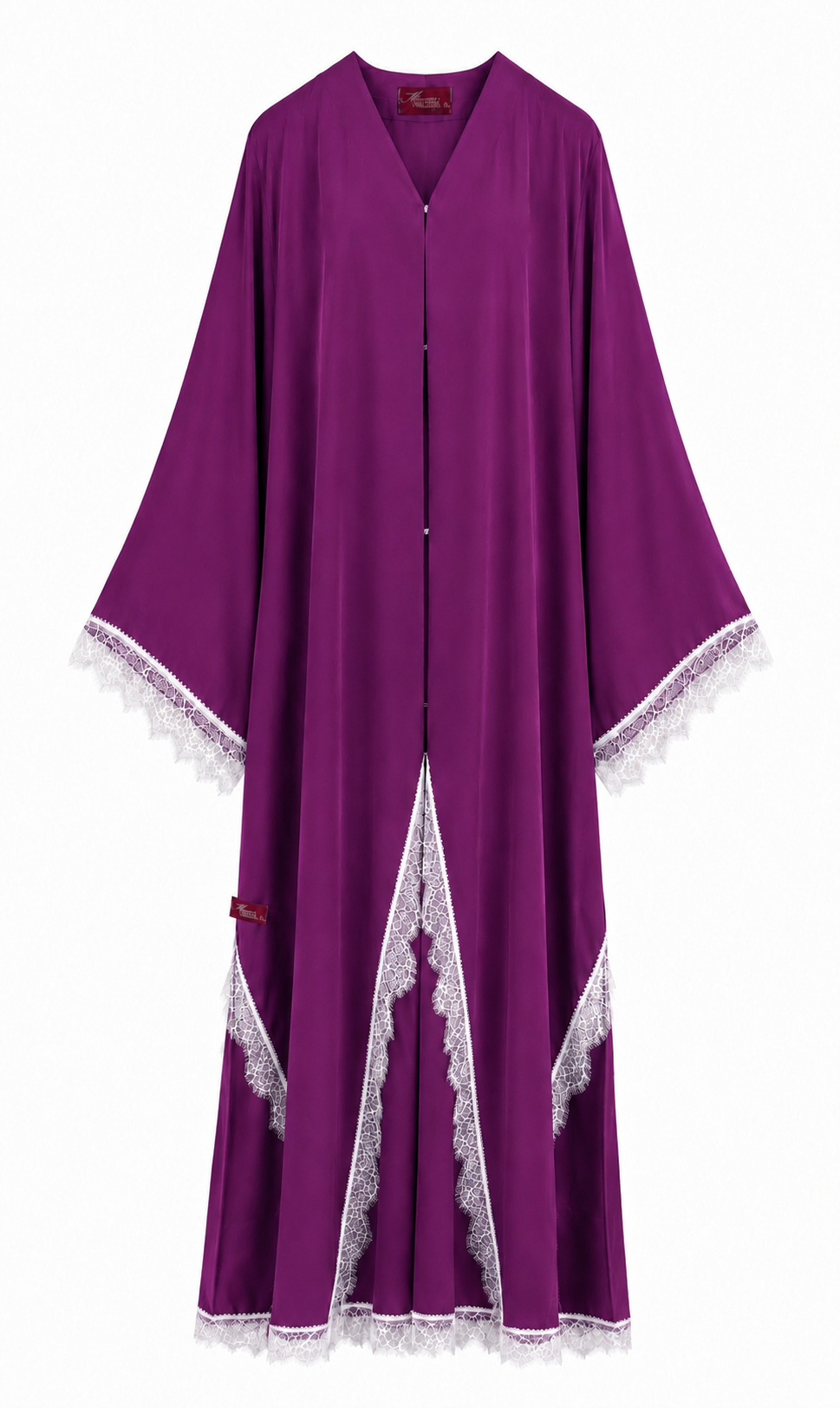 La violette                (Pre-order September)