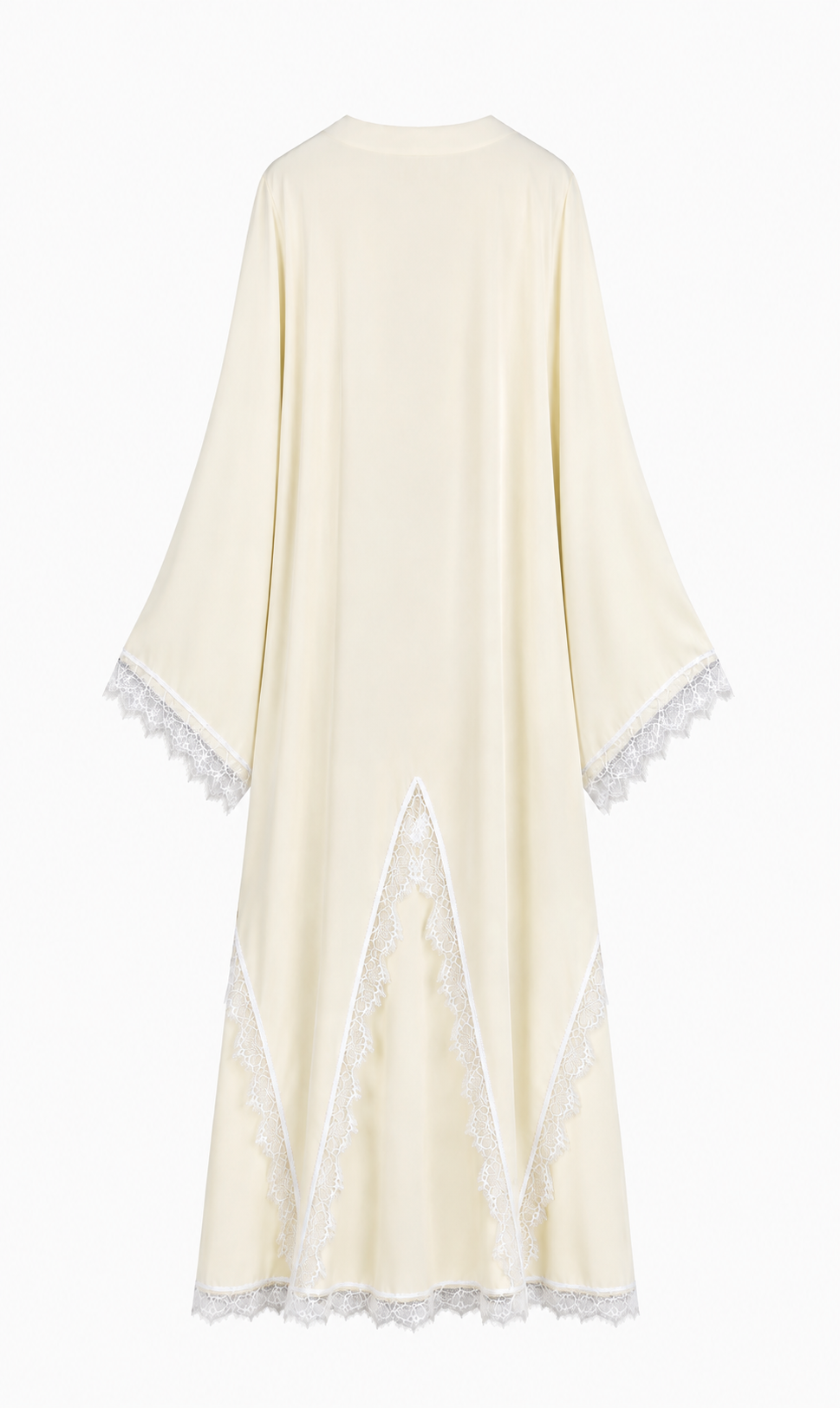 Butter Yellow                (Pre-order September)