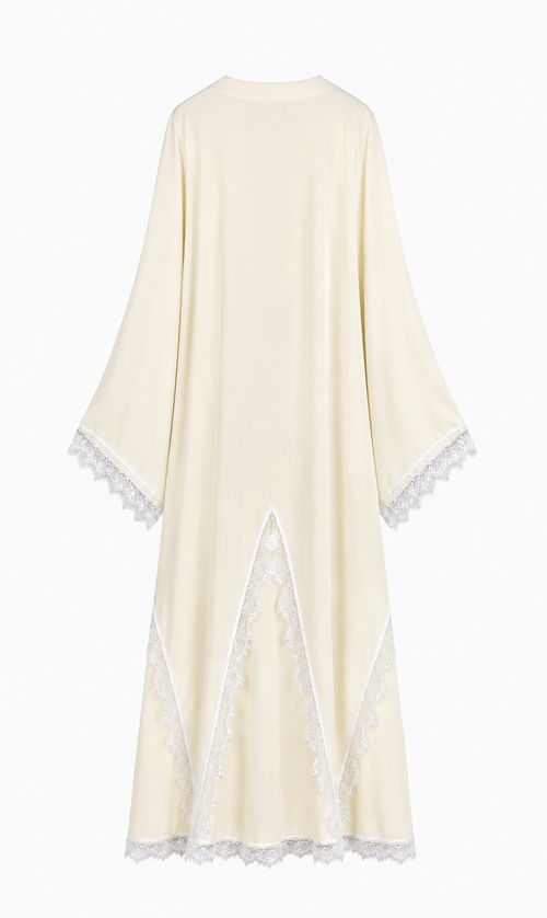 Butter Yellow                (Pre-order September)